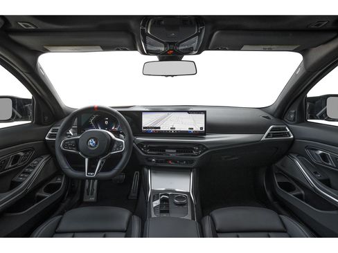 New 2026 BMW M340i w/ Premium Package RWD image 31