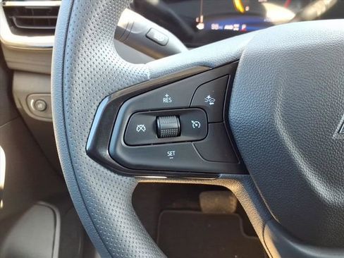 New 2026 Chevrolet TrailBlazer LS w/ LS Convenience Package image 15