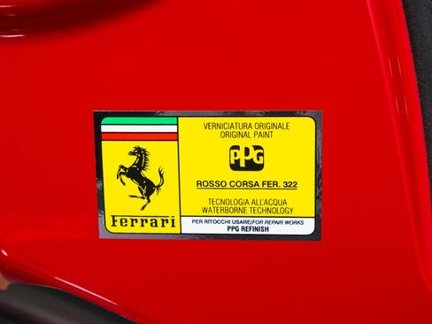 Used 2021 Ferrari F8 Tributo image 50