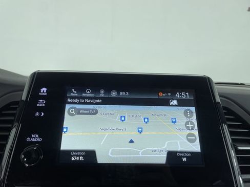 Used 2023 Honda Odyssey Elite image 21