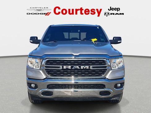Certified 2022 RAM 1500 Big Horn image 9