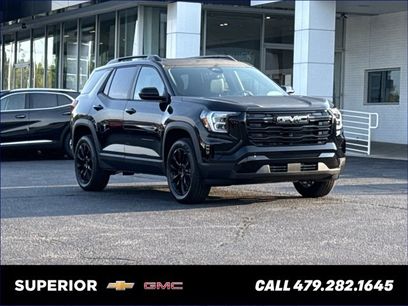 New 2026 GMC Terrain Elevation w/ Elevation Premium Package