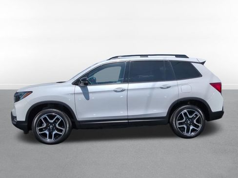 Used 2023 Honda Passport Elite image 9