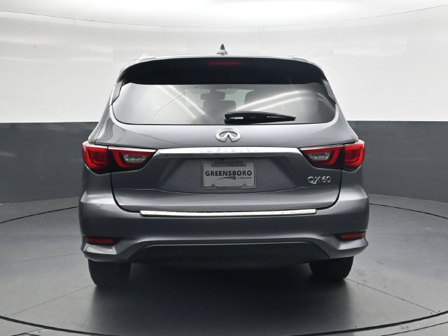 Used 2019 INFINITI QX60 Luxe w/ Essential Package AWD/4WD image 6