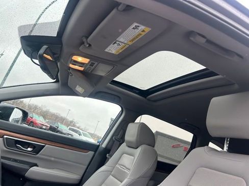 Used 2019 Honda CR-V EX-L image 14