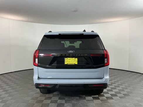 New 2025 Ford Expedition Tremor image 5