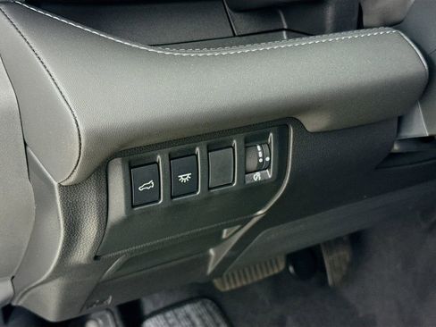 New 2026 Subaru Ascent Limited AWD/4WD image 12