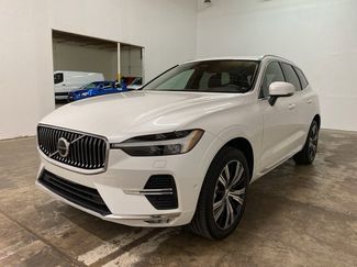 Used 2023 Volvo XC60 B5 Plus w/ Protection Package Premier video 1