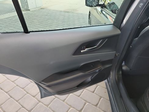 Used 2023 Toyota Prius XLE image 29