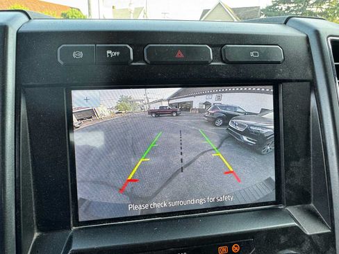 Used 2022 Ford F350 XLT AWD/4WD image 5