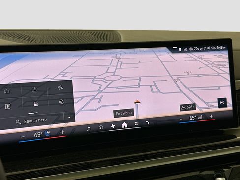 New 2026 BMW X7 xDrive40i w/ M Sport Package image 12