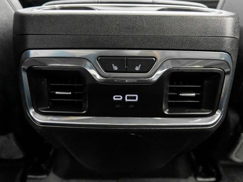 Used 2025 Chevrolet Silverado 2500 LTZ w/ LTZ Plus Package image 42