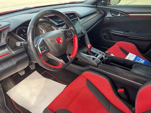 Used 2019 Honda Civic Type R image 20