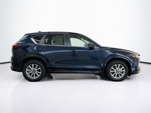 Used 2025 MAZDA CX-5 AWD 2.5 S w/ Preferred Package image 10