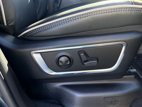 New 2026 RAM 1500 Laramie w/ Night Edition AWD/4WD image 33