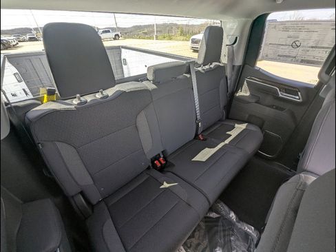 New 2026 GMC Sierra 1500 Elevation image 16