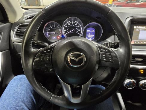 Used 2016 MAZDA CX-5 Touring image 30