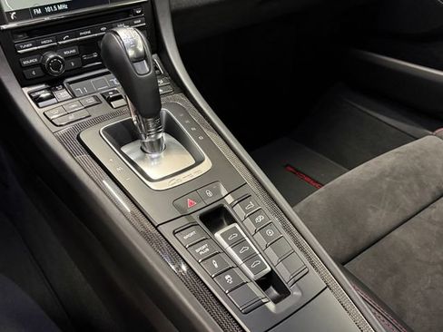Certified 2016 Porsche 911 GT3 RS image 22
