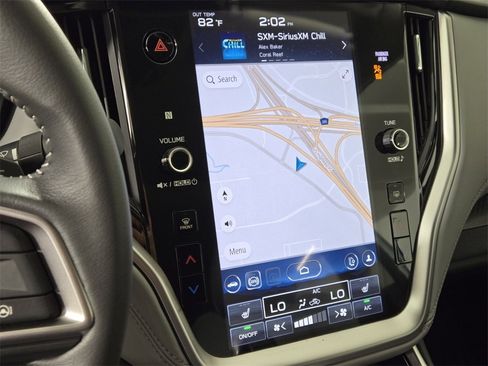 New 2025 Subaru Outback Premium image 14