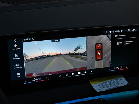 New 2026 BMW X3 xDrive30 w/ Premium Package image 13