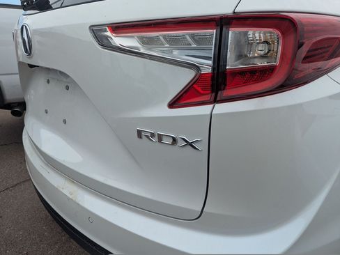Used 2023 Acura RDX w/ Technology Package FWD image 4