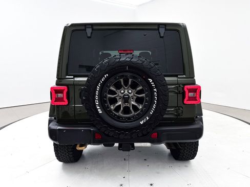 Used 2023 Jeep Wrangler Unlimited Rubicon 392 w/ Dual Top Group image 18