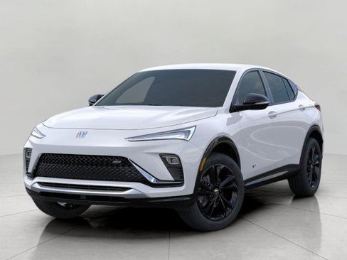 New 2026 Buick Envista Sport Touring w/ Convenience I Package image 32