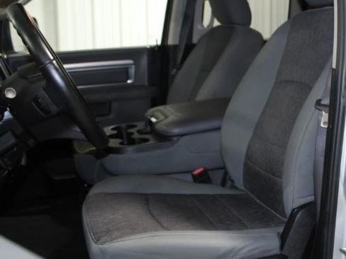 Used 2017 RAM 1500 Big Horn image 21