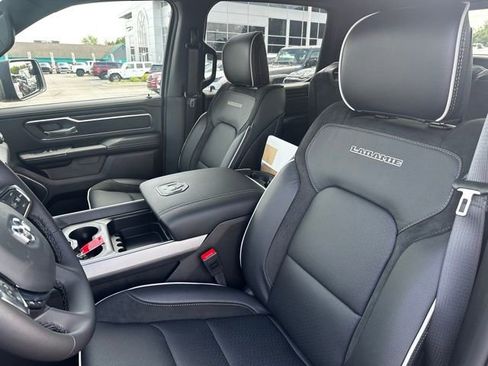 New 2026 RAM 1500 Laramie w/ Sport Appearance Package image 20