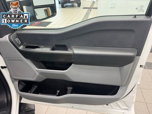Used 2024 Ford F250 XL AWD/4WD image 23