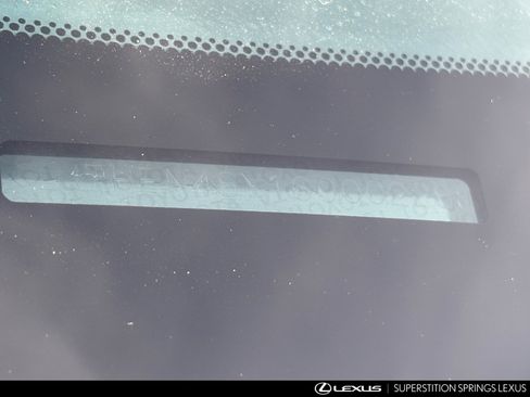 Used 2006 Lexus SC 430 Convertible image 13