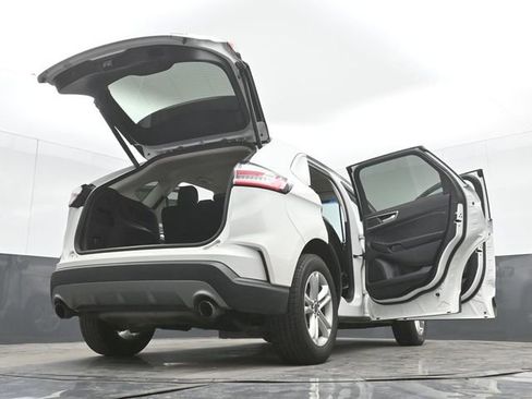 Used 2020 Ford Edge SEL w/ Convenience Package image 52