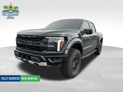 Used 2025 Ford F150 Raptor