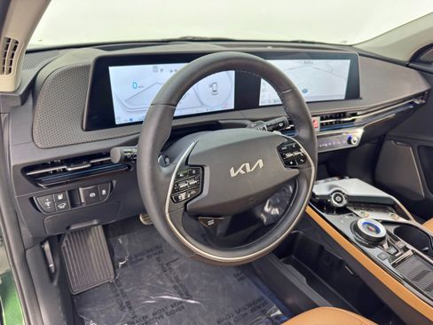Used 2023 Kia EV6 GT-Line image 13