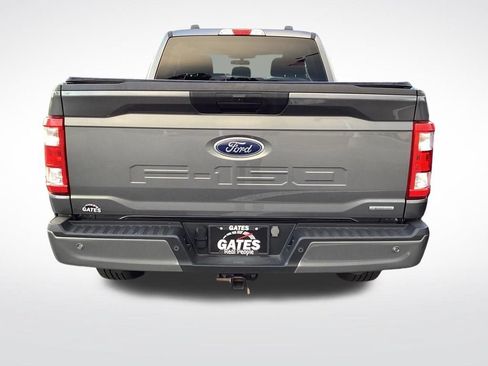 Used 2023 Ford F150 XL w/ STX Appearance Package AWD/4WD image 9