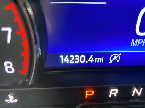 Used 2023 Ford Explorer XLT w/ Equipment Group 202A image 45