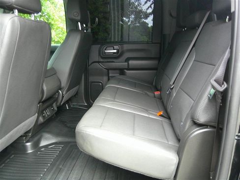 Used 2025 Chevrolet Silverado 3500 W/T w/ WT Convenience Package AWD/4WD image 18
