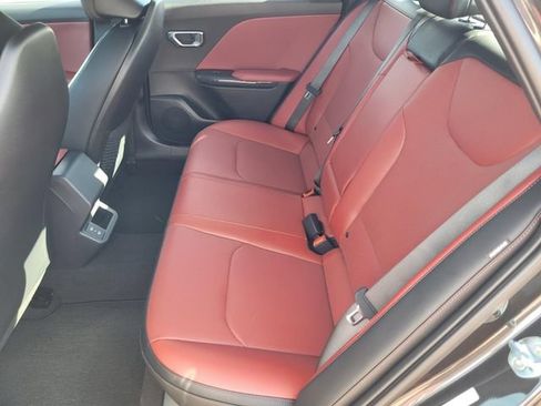 New 2026 Kia K4 GT-Line Turbo w/ GT-Line Sunroof Package FWD image 13