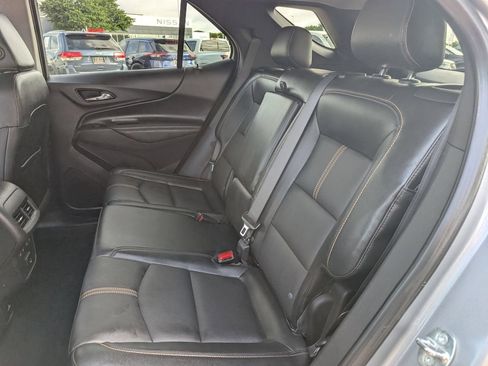 Used 2023 Chevrolet Equinox Premier FWD image 26
