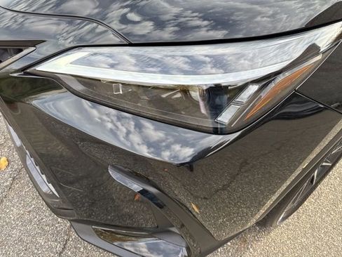 Used 2023 Lexus NX 350 AWD w/ Premium Package image 31