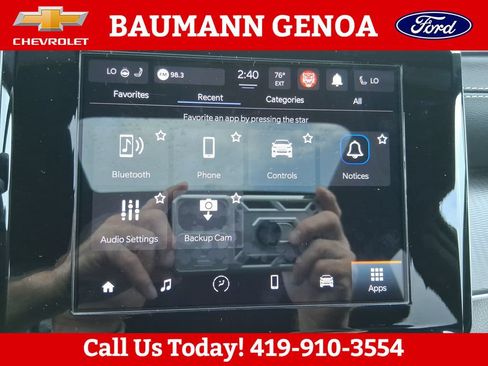 Used 2023 Jeep Grand Cherokee Altitude AWD/4WD image 22