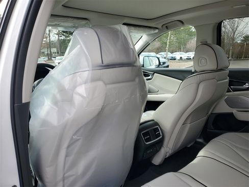 New 2026 Acura RDX Advance Package image 12