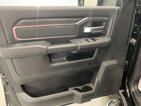 New 2025 RAM 2500 Big Horn image 12