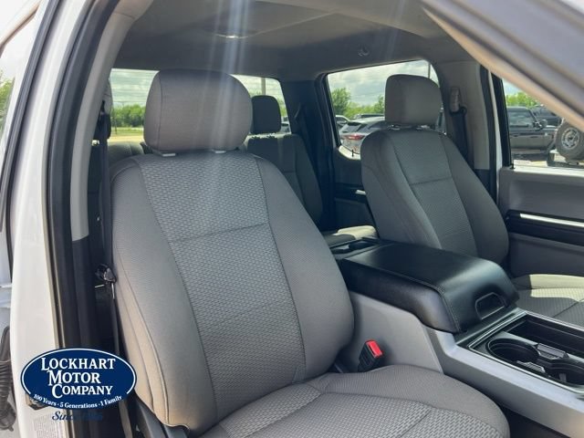 Used 2021 Ford F350 XLT w/ XLT Value Package AWD/4WD image 21
