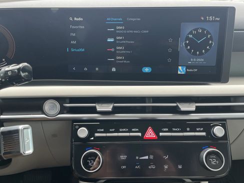 New 2026 Hyundai Tucson Blue SE AWD/4WD image 20