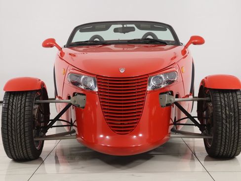 Used 1999 Plymouth Prowler image 62