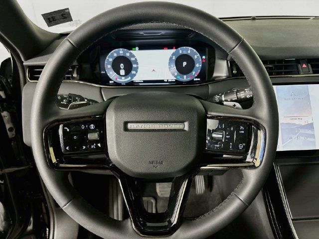 Used 2026 Land Rover Range Rover Evoque S AWD/4WD image 12