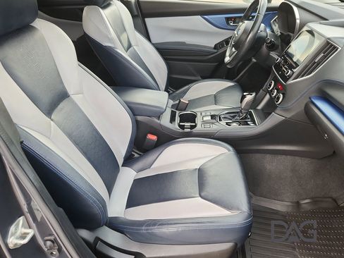 Used 2021 Subaru Crosstrek Hybrid w/ Popular Package #3 image 23