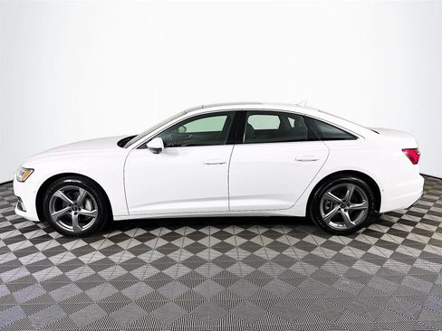 Used 2024 Audi A6 Premium Plus image 9