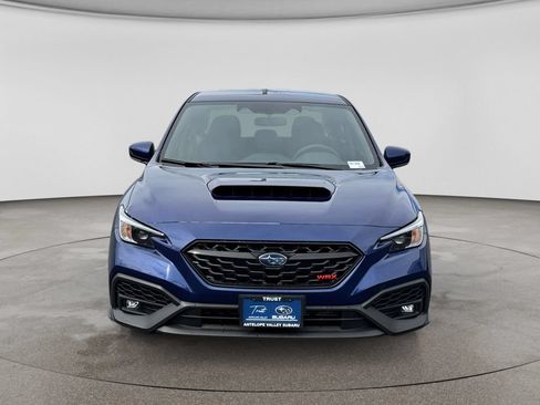 New 2026 Subaru WRX Premium AWD/4WD image 8